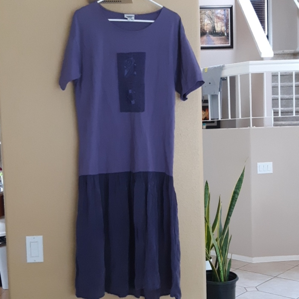 Johnny Was T-Shirt - image 1